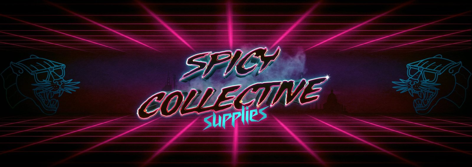 Spicy Collective AB