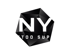 Spicy tattoo Onyx logo