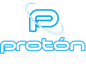 Spicy logo proton