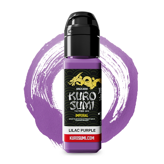 kuro-sumi-imperial-lilac-purple-tattoo-ink-eureach-color-reachtattooink-44ml-1,5oz-spicycollective.-swedish-tattoo-supply-spicytattoosupplies.se