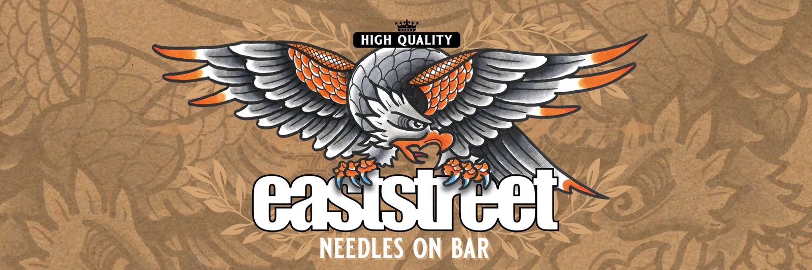 east-street-needles-on-bar-pro-needles-swedish-tattoo-supply-spicycollective-spicytattoosupplies.se