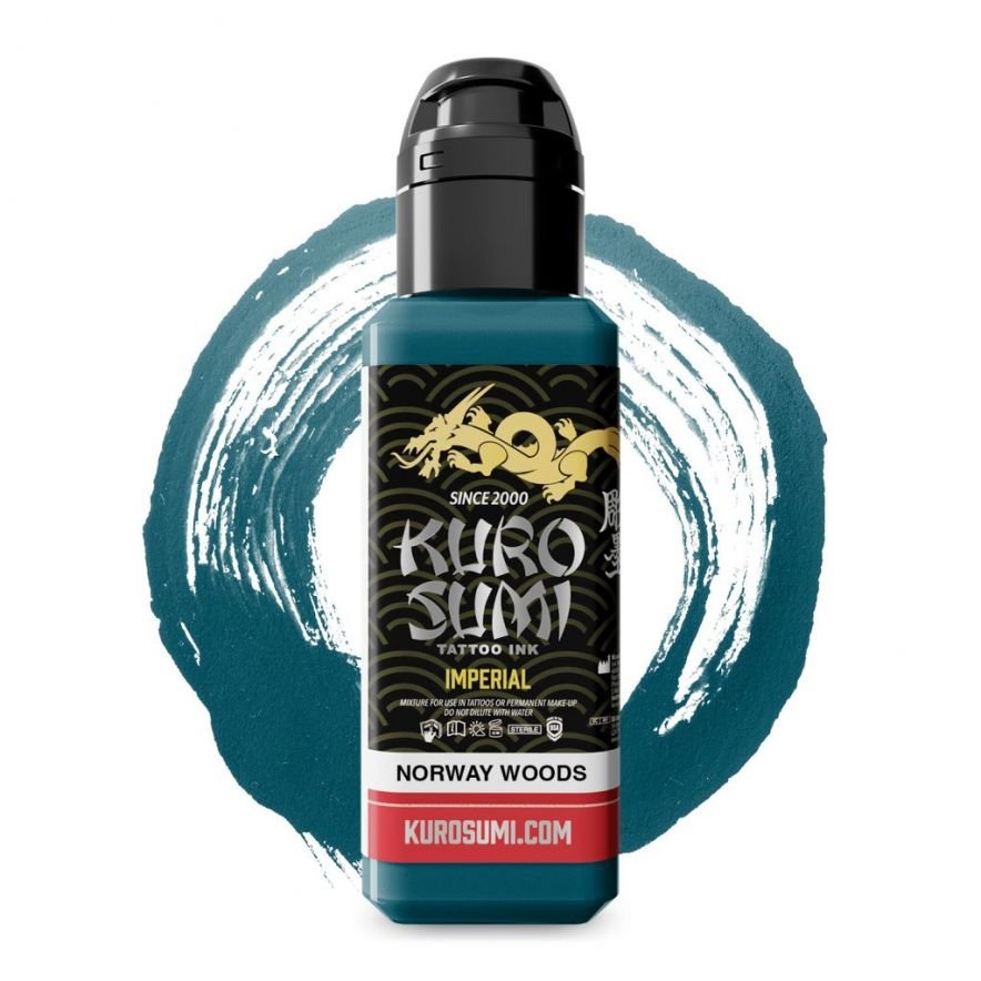 kuro-sumi-imperial-norway-woods-tattoo-ink-eureach-color-reachtattooink-44ml-1,5oz-spicycollective.-swedish-tattoo-supply-spicytattoosupplies.se