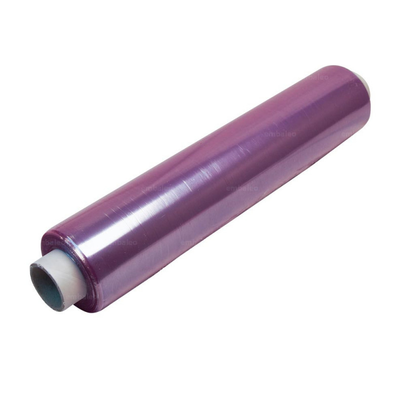 Violet-Wrap-Cling-Film-clingfilm-cover-super-resistent-clean-spicycollective-swedish-tattoo-supply-spicytattoosupplies.se