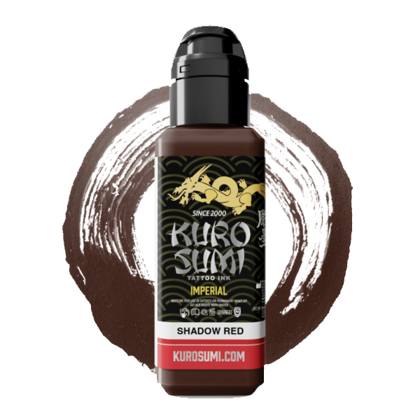 kuro-sumi-imperial-shadow-red-tattoo-ink-eureach-color-reachtattooink-44ml-1,5oz-spicycollective.-swedish-tattoo-supply-spicytattoosupplies.se