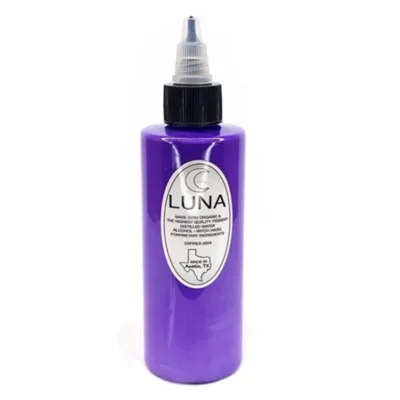 luna-pigment-purple-bright-2oz-color-palette-artistic-color-real-pigment-texas-made-swedish-tattoo-supply-spicycollective-spicytattoosupplies.se
