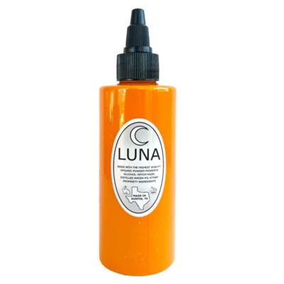 luna-pigment-belzel-tiger-gold-full-set-all-colors-2oz-color-palette-artistic-color-real-pigment-texas-made-swedish-tattoo-supply-spicycollective-logo-spicytattoosupplies.se