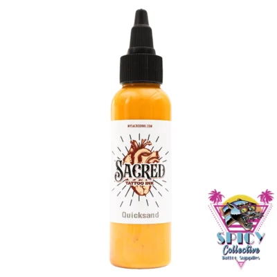 sacred-ink-quicksand-2oz-full-set-color-palette-artistic-color-real-pigment-texas-hand-made-by-adam-everett-swedish-tattoo-supply-spicycollective-logo-spicytattoosupplies.se