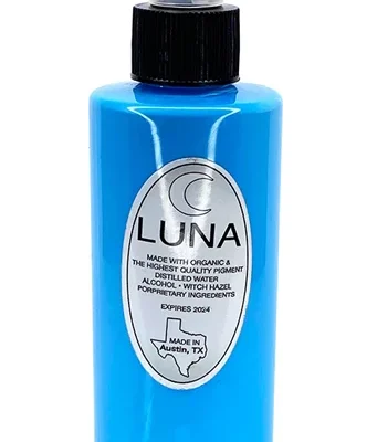 Luna Pigment Desert Sky