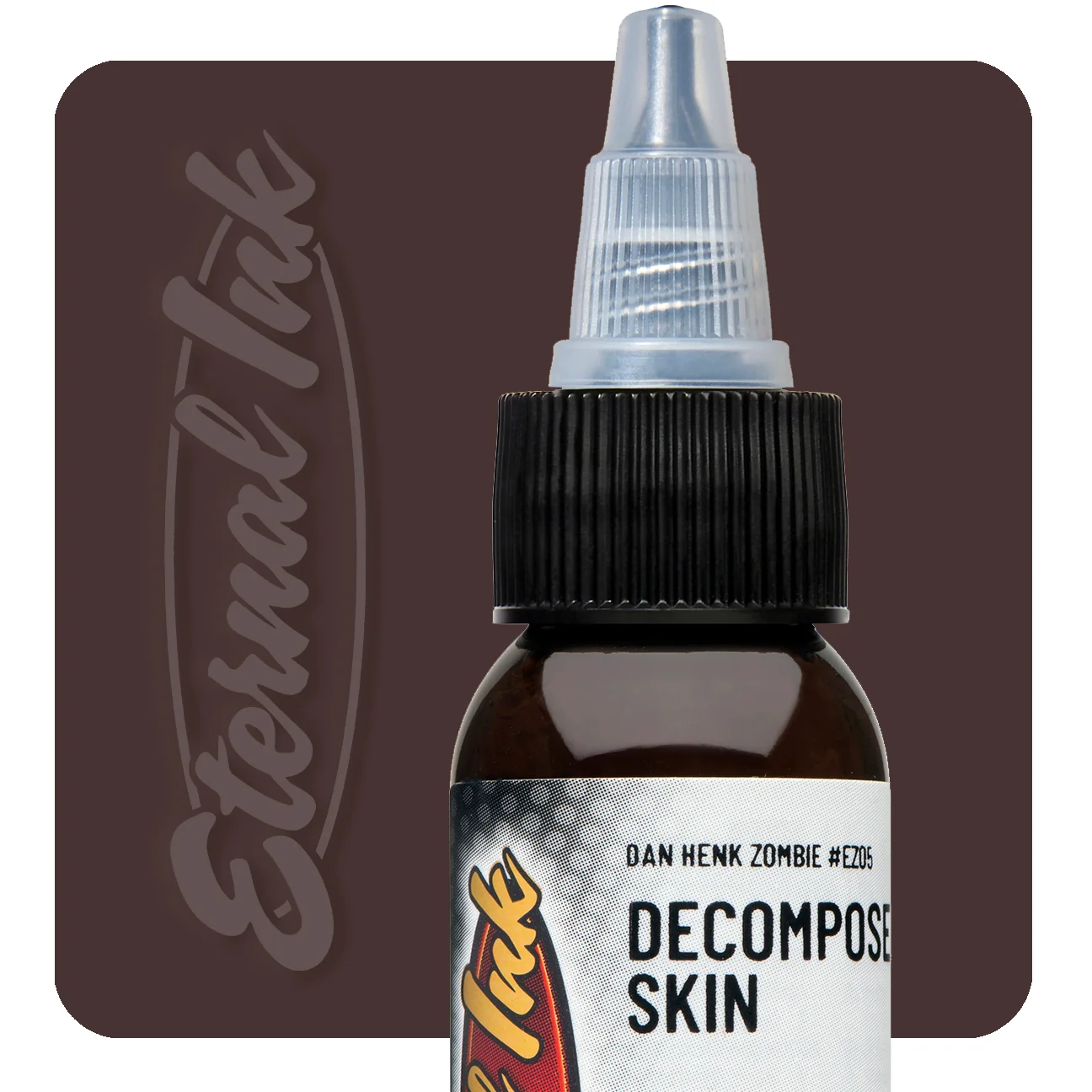 eternal-ink-decomposed-skin-artistic-1oz-30ml-color-real-pigment-swedish-tattoo-supply-spicycollective-logo-spicytattoosupplies.se