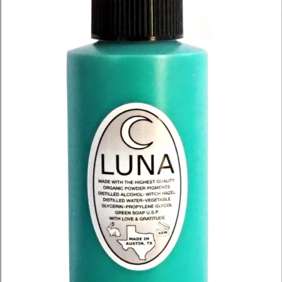 Luna Pigment Dragon Green