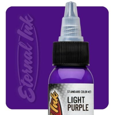 eternal-ink-light-purple-palette-artistic-1oz-30ml-color-real-pigment-swedish-tattoo-supply-spicycollective-logo-spicytattoosupplies.se
