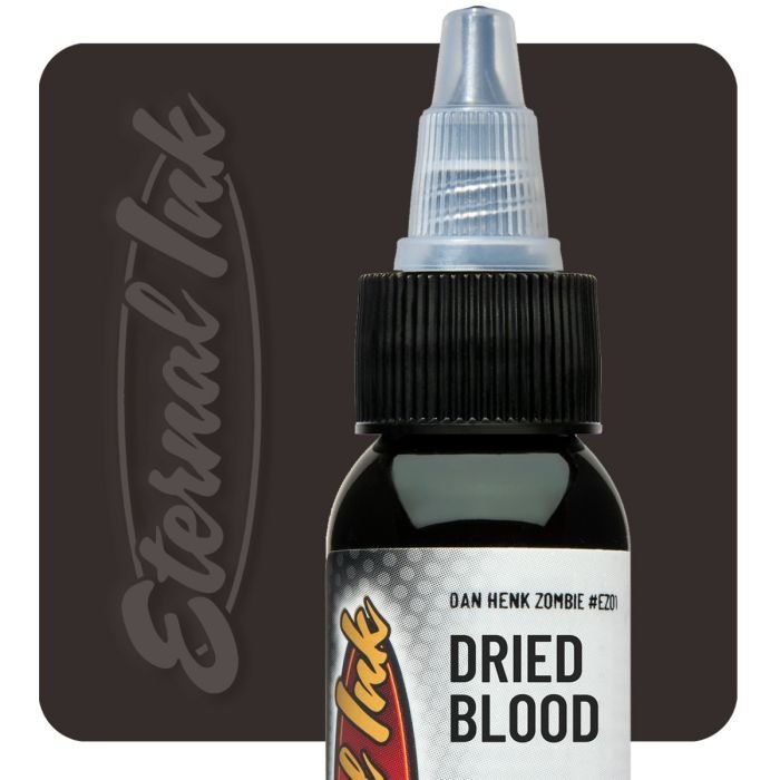 eternal-ink-dried-blood-artistic-1oz-30ml-color-real-pigment-swedish-tattoo-supply-spicycollective-logo-spicytattoosupplies.se