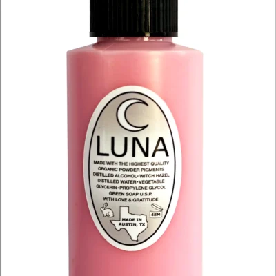 Luna Pigment Pink Lotus