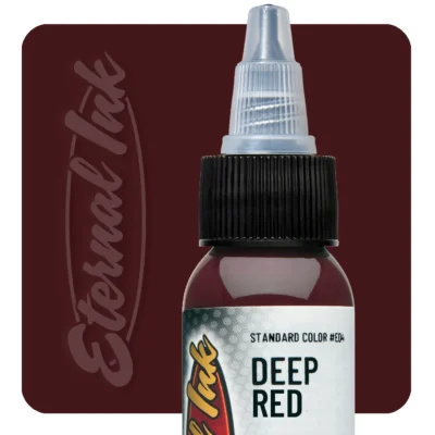 eternal-ink-deep-red-palette-artistic-1oz-30ml-color-real-pigment-swedish-tattoo-supply-spicycollective-logo-spicytattoosupplies.se