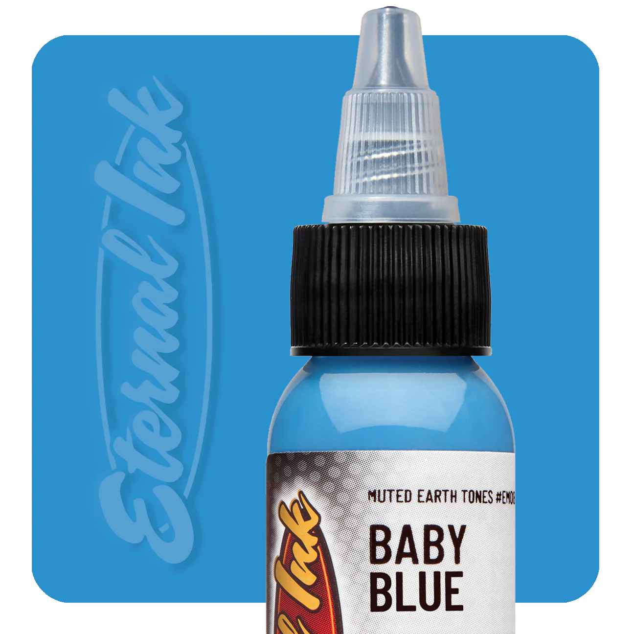 eternal-ink-baby-blue-palette-artistic-1oz-30ml-color-real-pigment-swedish-tattoo-supply-spicycollective-logo-spicytattoosupplies.se
