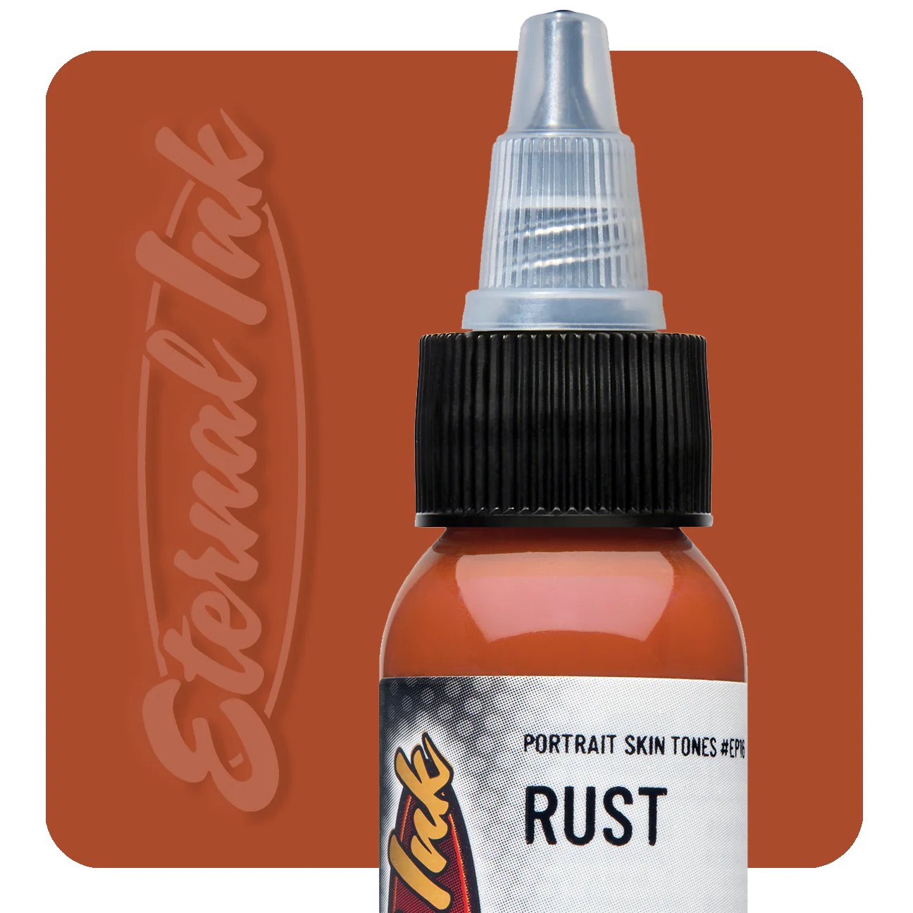 eternal-ink-rust-palette-artistic-1oz-30ml-color-real-pigment-swedish-tattoo-supply-spicycollective-logo-spicytattoosupplies.se