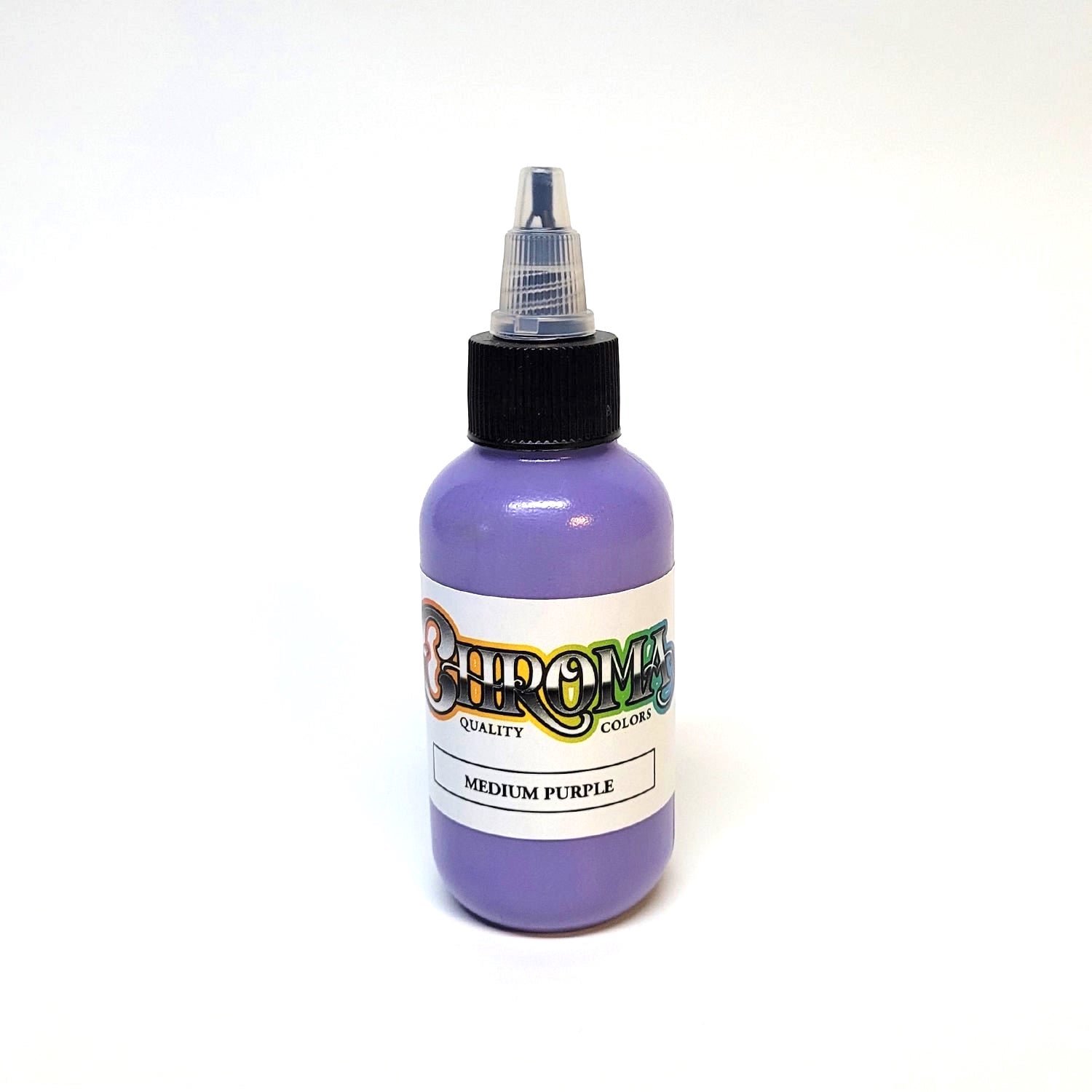 chroma-artist-series-medium-purple-2oz-1oz-logo-powder-pigment-swedish-tattoo-supply-spicytattoosupplies.se