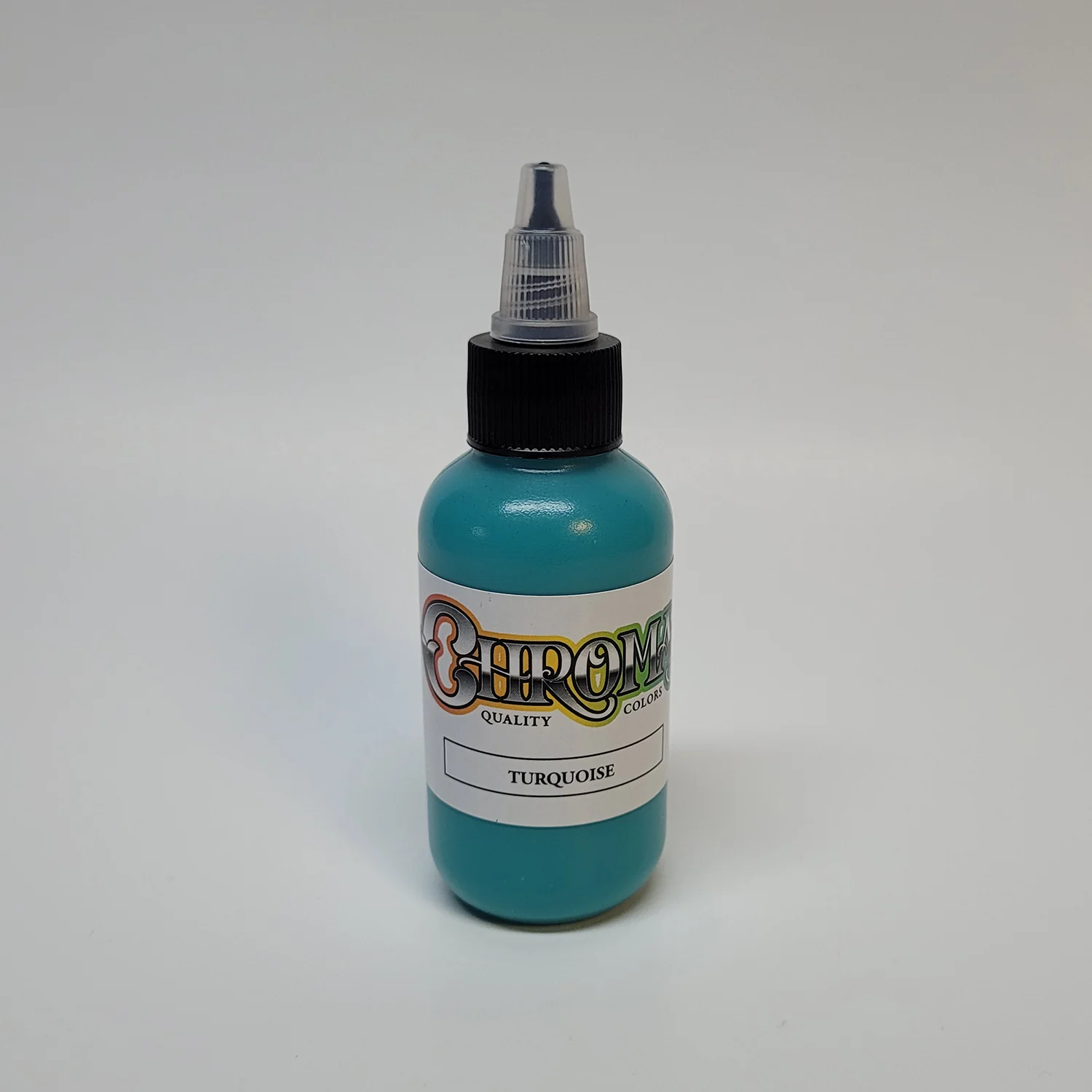 chroma-artist-series-turquoise-2oz-1oz-logo-powder-pigment-swedish-tattoo-supply-spicytattoosupplies.se