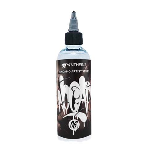 Panthera-kindamo-nocap-artist-series-no6-soft-shading-solution-blending-150ml-swedish-tattoo-supply-spicycollective.se-spicytattoosupplies.se