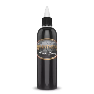 Panthera-dark-sumy-reach-tattoo-ink-blending-150ml-swedish-tattoo-supply-spicycollective.se-spicytattoosupplies.se