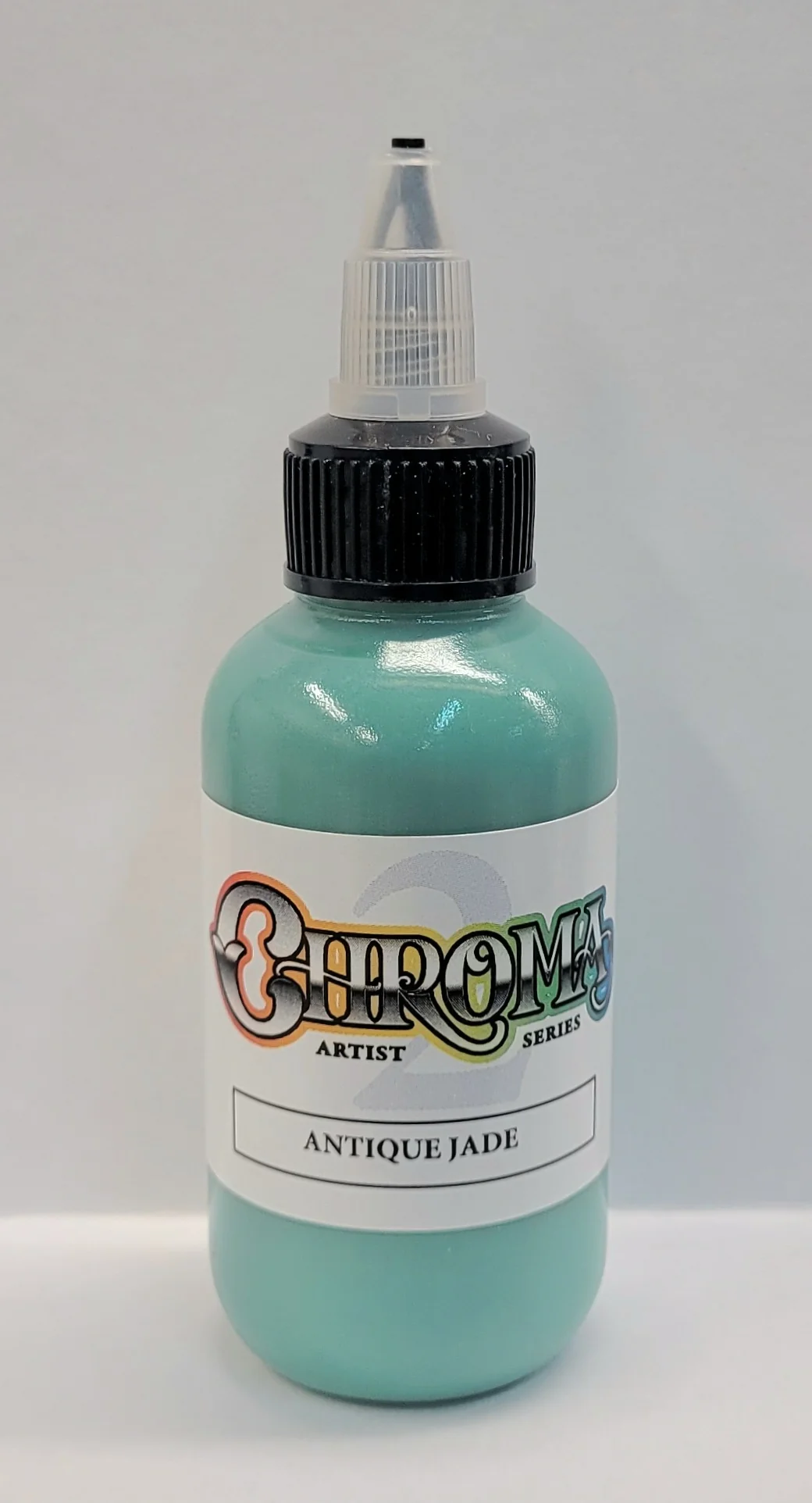 chroma-artist-series-antique-jade-2oz-1oz-logo-powder-pigment-swedish-tattoo-supply-spicytattoosupplies.se