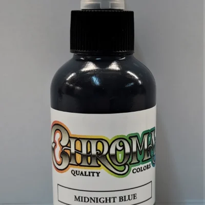 chroma-artist-series-midnight-blue-2oz-1oz-logo-powder-pigment-swedish-tattoo-supply-spicytattoosupplies.se