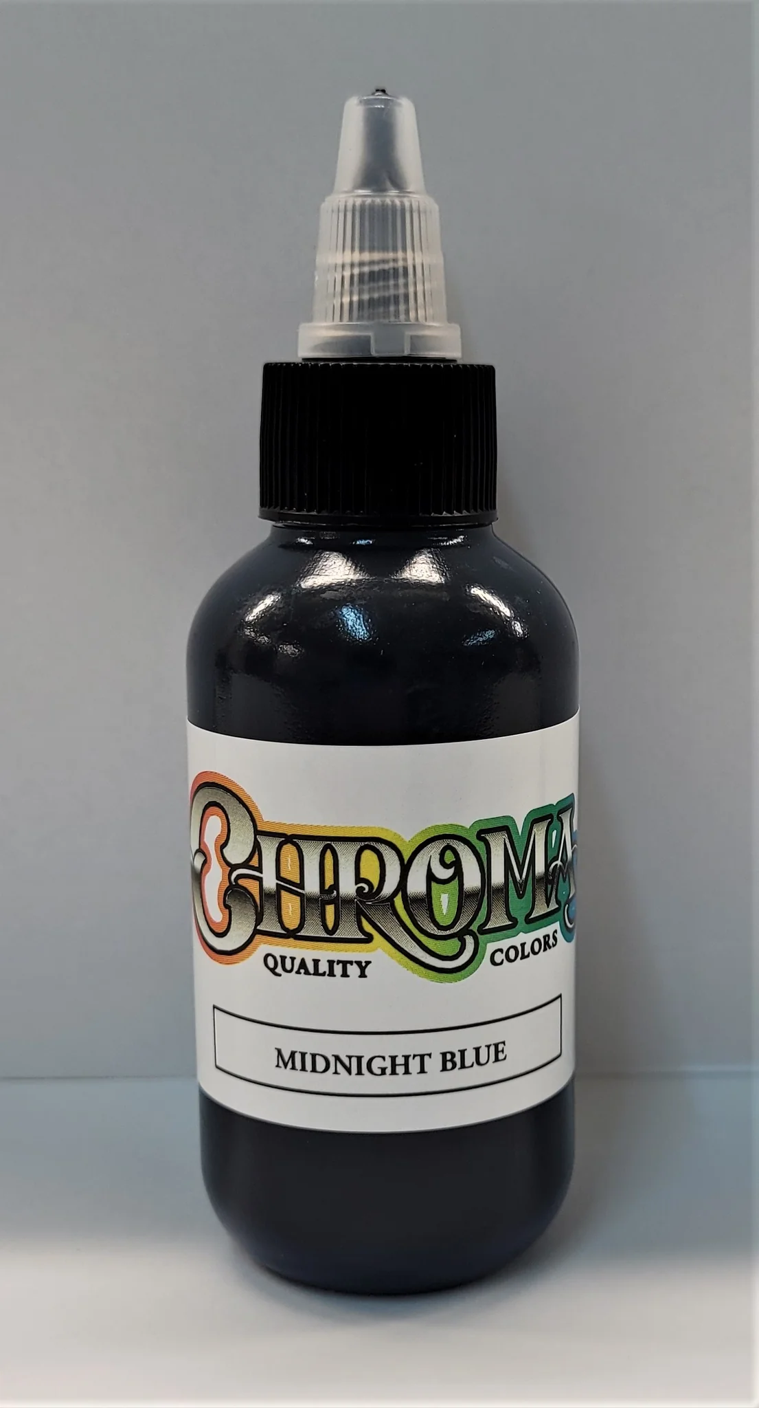 chroma-artist-series-midnight-blue-2oz-1oz-logo-powder-pigment-swedish-tattoo-supply-spicytattoosupplies.se