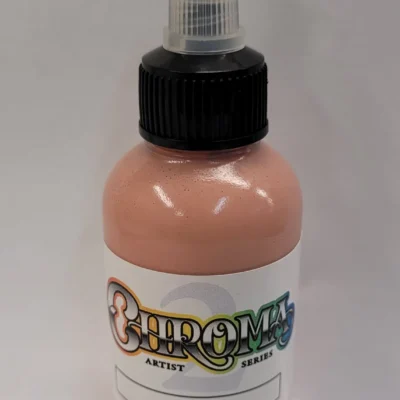 chroma-artist-series-nude-2oz-1oz-logo-powder-pigment-swedish-tattoo-supply-spicytattoosupplies.se