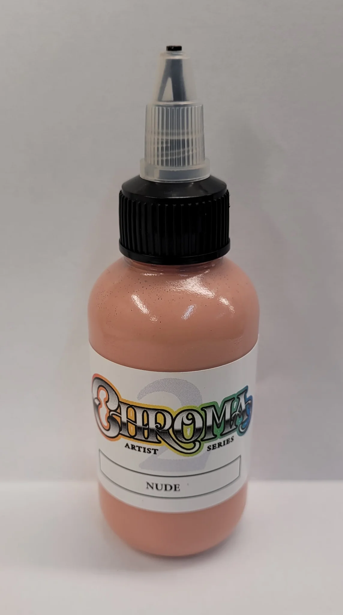 chroma-artist-series-nude-2oz-1oz-logo-powder-pigment-swedish-tattoo-supply-spicytattoosupplies.se