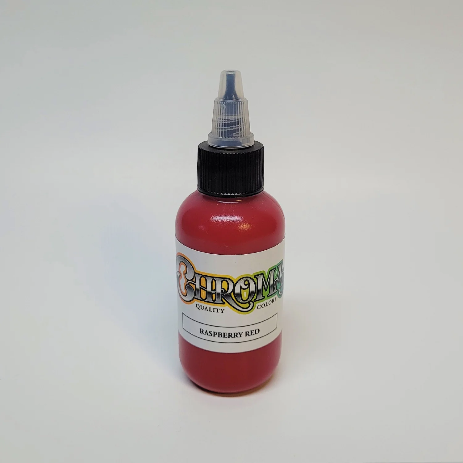 chroma-artist-series-raspberry-red-2oz-1oz-logo-powder-pigment-swedish-tattoo-supply-spicytattoosupplies.se