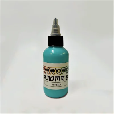 chroma-artist-series-anime-sky-blue-2oz-1oz-logo-powder-pigment-swedish-tattoo-supply-spicytattoosupplies.se