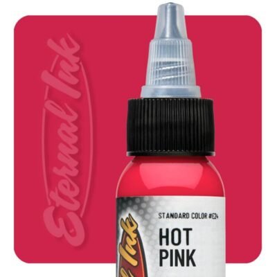 eternal-ink-hot-pink-artistic-1oz-30ml-color-real-pigment-swedish-tattoo-supply-spicycollective-logo-spicytattoosupplies.se
