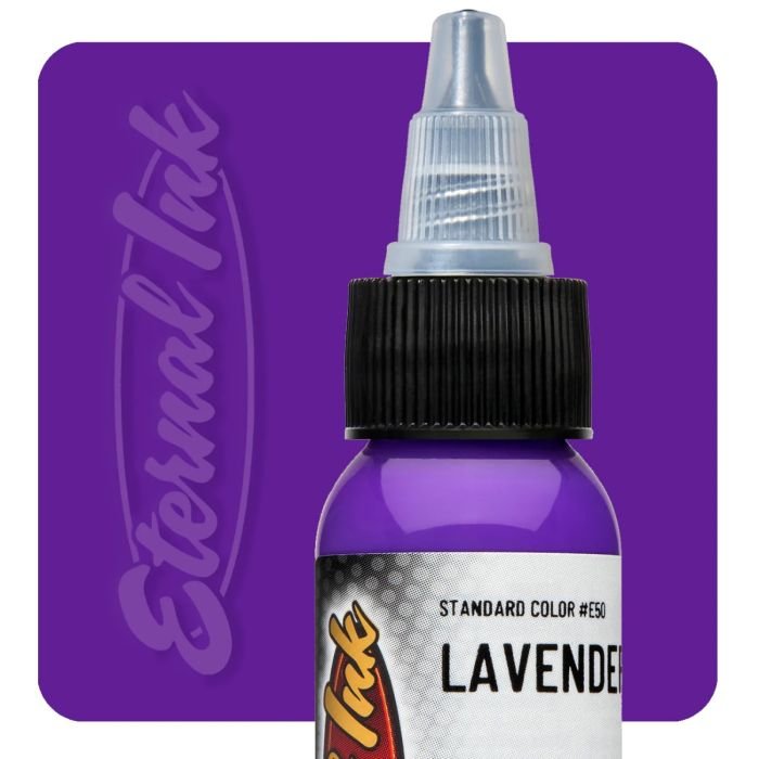 eternal-ink-lavender-palette-artistic-1oz-30ml-color-real-pigment-swedish-tattoo-supply-spicycollective-logo-spicytattoosupplies.se