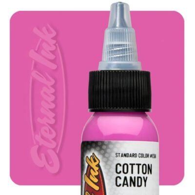 eternal-ink-cotton-candy-artistic-1oz-30ml-color-real-pigment-swedish-tattoo-supply-spicycollective-logo-spicytattoosupplies.se