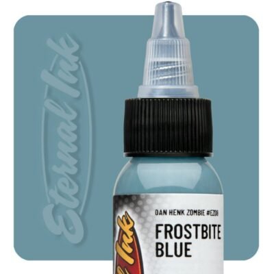eternal-ink-frostbite-blue-palette-artistic-1oz-30ml-color-real-pigment-swedish-tattoo-supply-spicycollective-logo-spicytattoosupplies.se