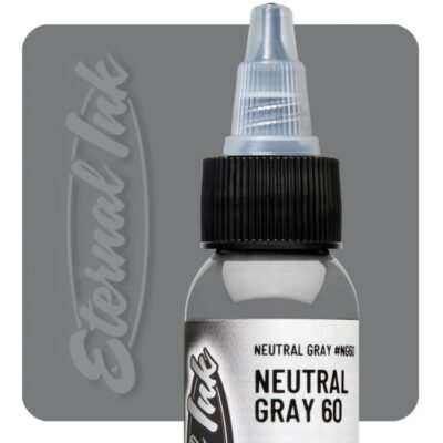 eternal-ink-neuttal-grey-60-set-artistic-1oz-30ml-2oz-60ml-color-real-pigment-swedish-tattoo-supply-spicycollective-logo-spicytattoosupplies.se