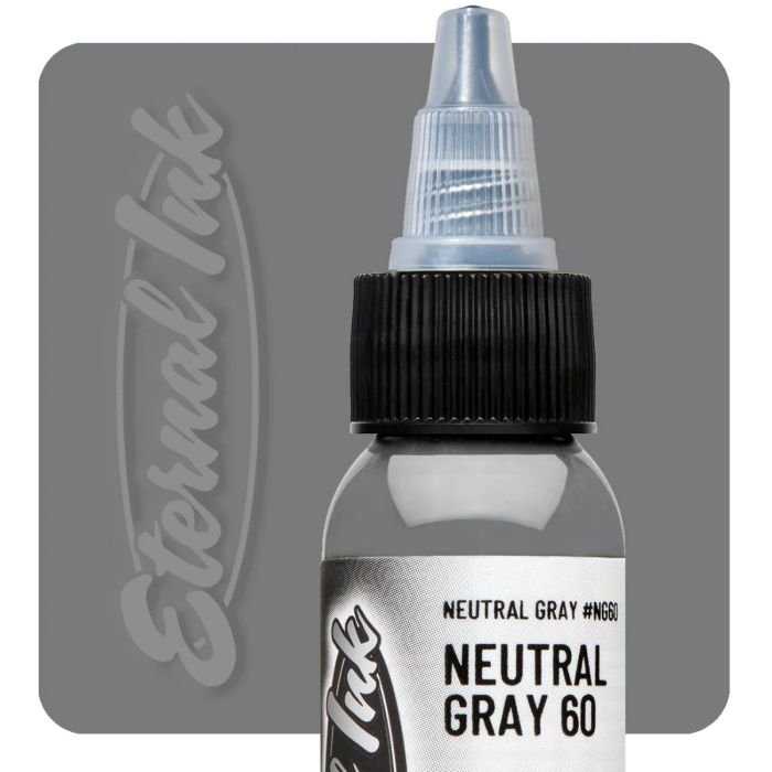 eternal-ink-neuttal-grey-60-set-artistic-1oz-30ml-2oz-60ml-color-real-pigment-swedish-tattoo-supply-spicycollective-logo-spicytattoosupplies.se
