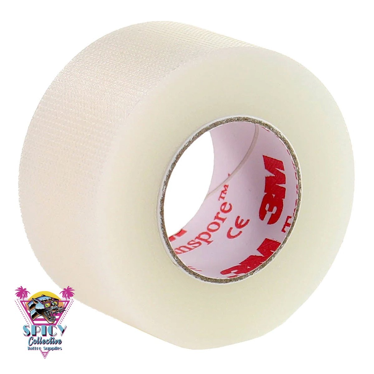 3M Transpore Tattoo Surgical Tape
