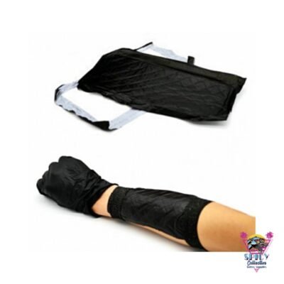 Absorbent Skin Pad