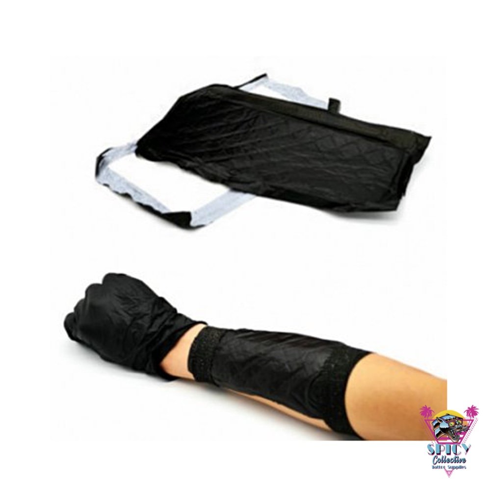 Absorbent Skin Pad