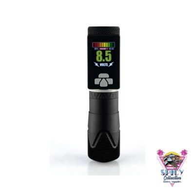 ARX-Wave Premium-pack 3.5mm – pen tattoo machine
