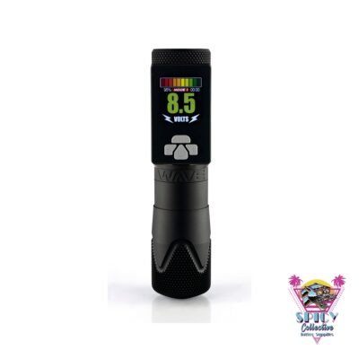 ARX_Wave Premium Pack 4.8mm – pen tattoo machine