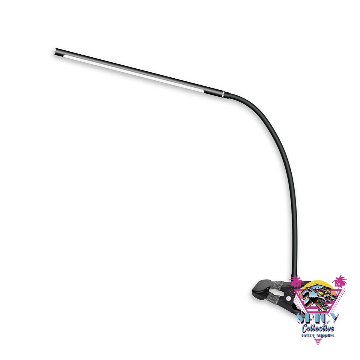 Bendable Desk Lamp