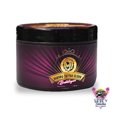 Bheppo Bubblegum Tattoo Ointment