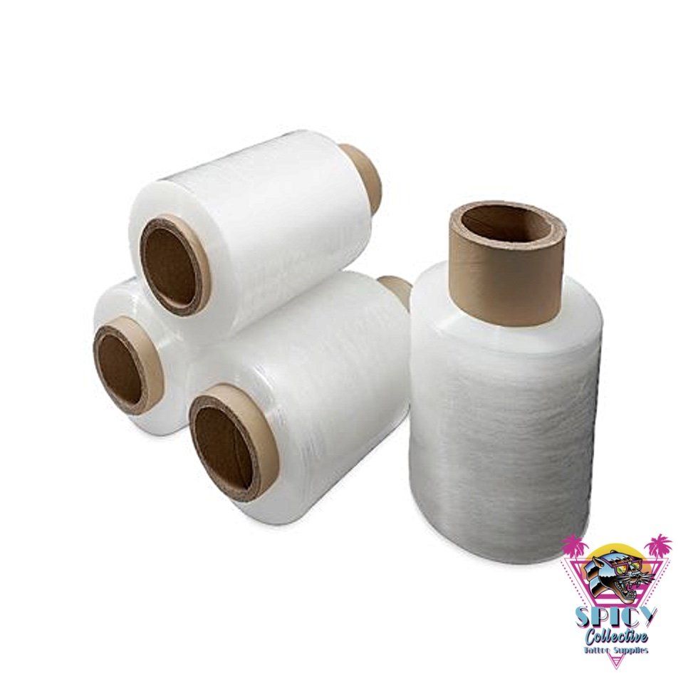 Cling Film Mini
