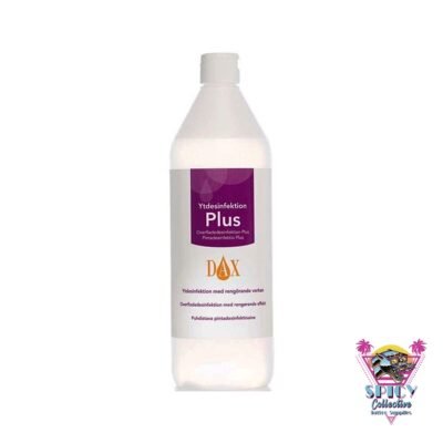 Desinfection Liquid DAX Plus