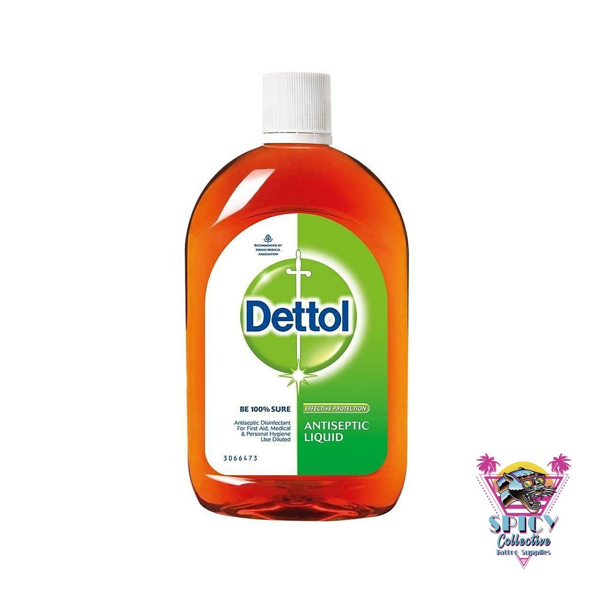 Dettol Desinfection Liquid
