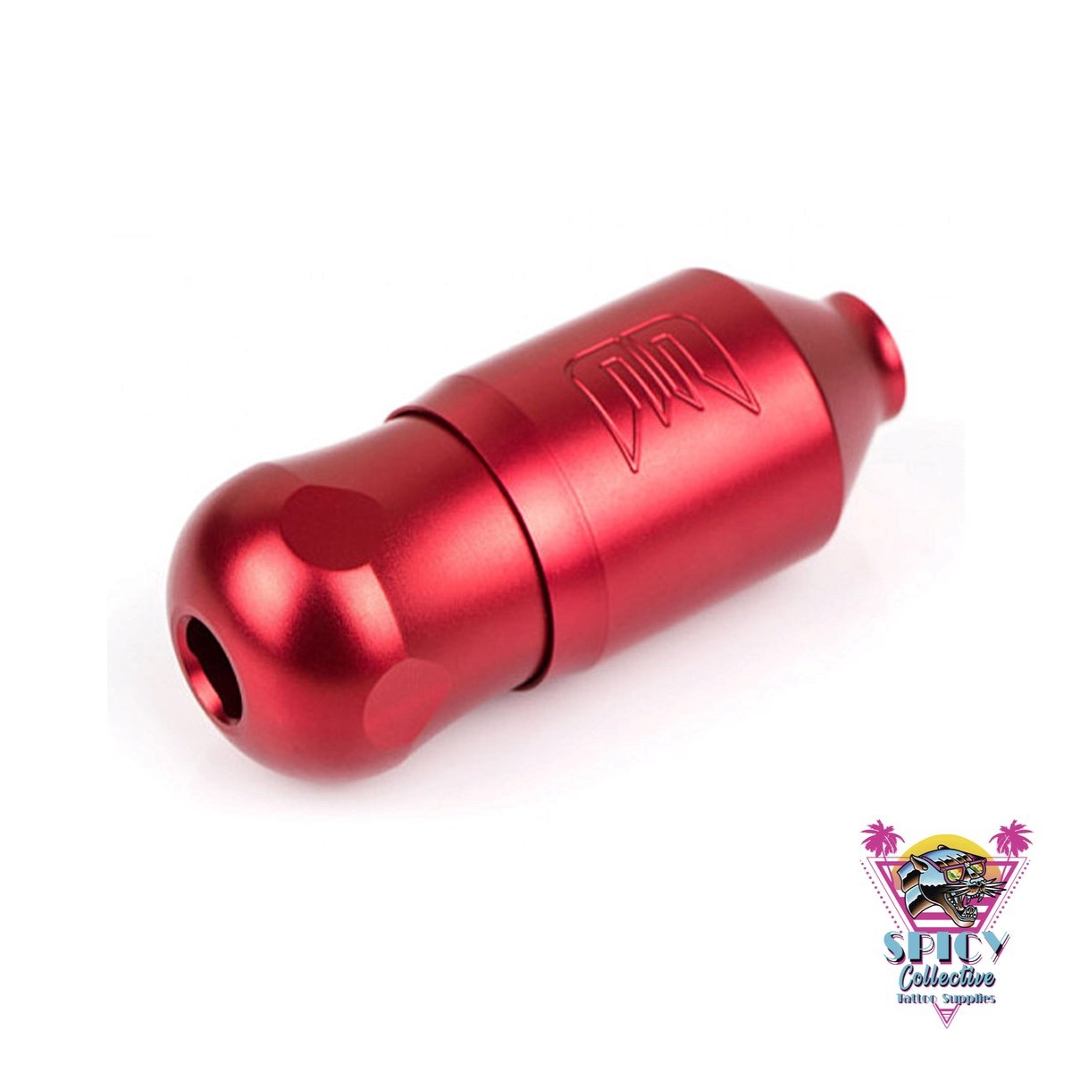 Equaliser Drop Pen – pen tattoo machine