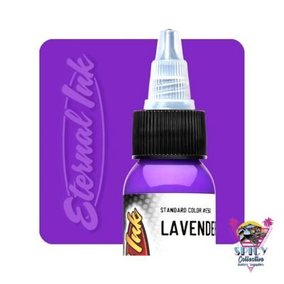 Eternal Artistic Color Lavender – not for tattooing