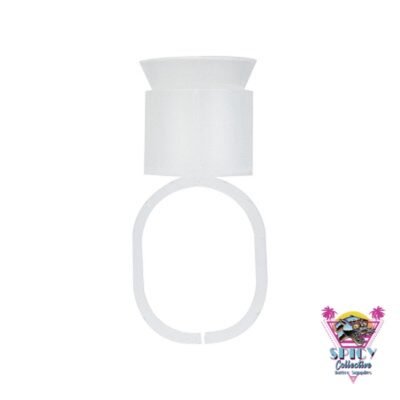 Finger ring ink cups – tattoo ink accessory